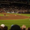 Mets Streaker Could Get Year in Jail, Says It Was a Bet with Boss